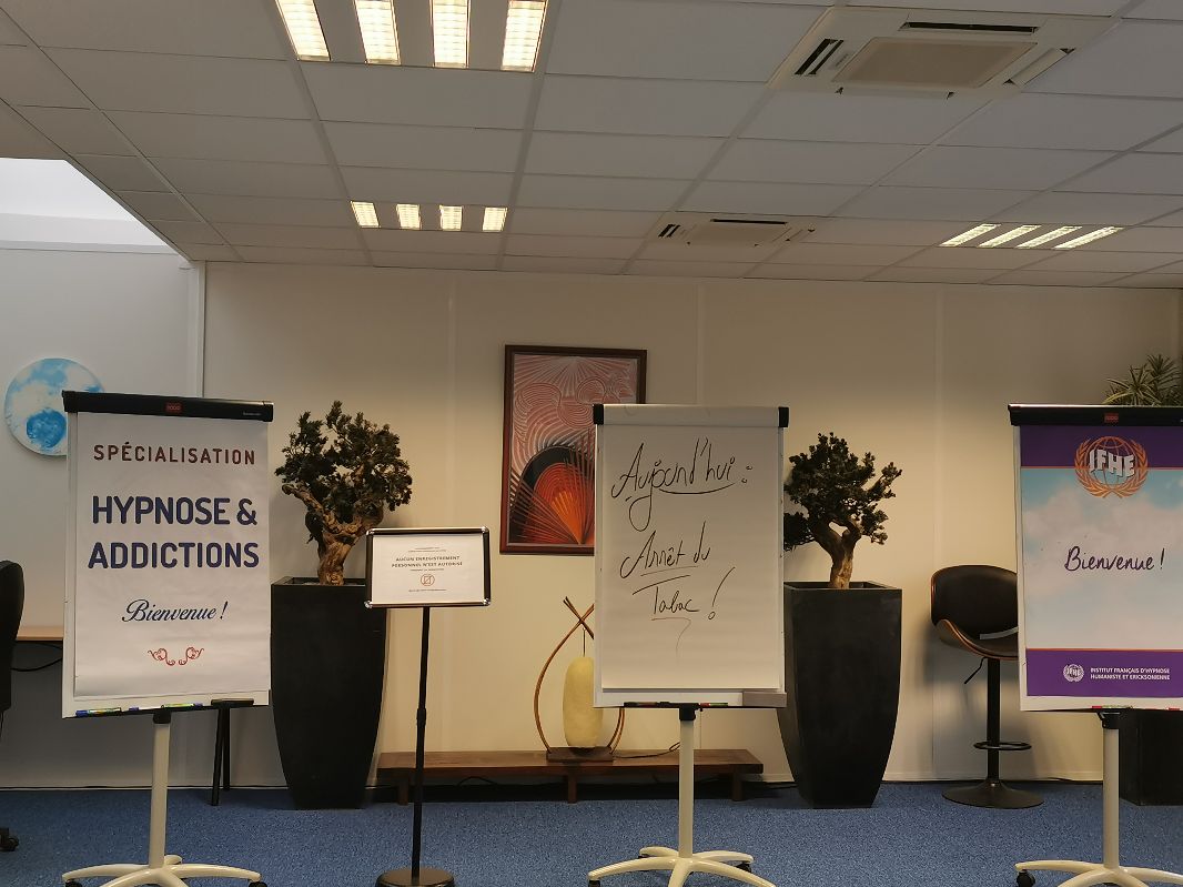 Diplomes - hypnose & addictions - acanthe.net